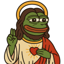pepejesus