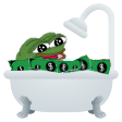 PepeCashBath