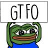 GTFO