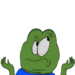 pepeannoyed