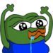 pepedrool