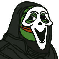 PepeGhostface