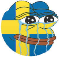 swedepressed