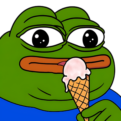 PepeIcecream