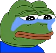 CryingPepe