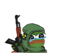 hugpepe