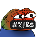 Peepo_Cursing