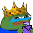 KingCrySip