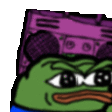 pepejam