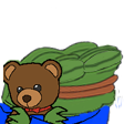 teddybear