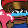 PepeKimLoveCry