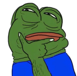 PepeThink