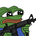 PepeGun