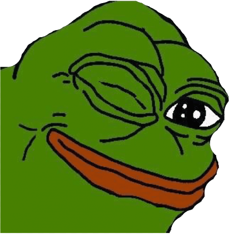 pepe_wink