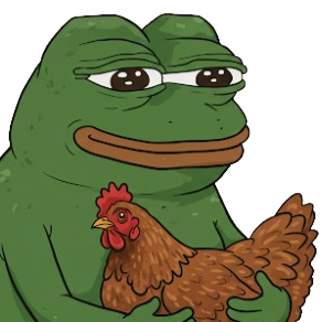 PepeChicken