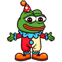 Pepe_clown