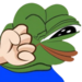 pepepunched