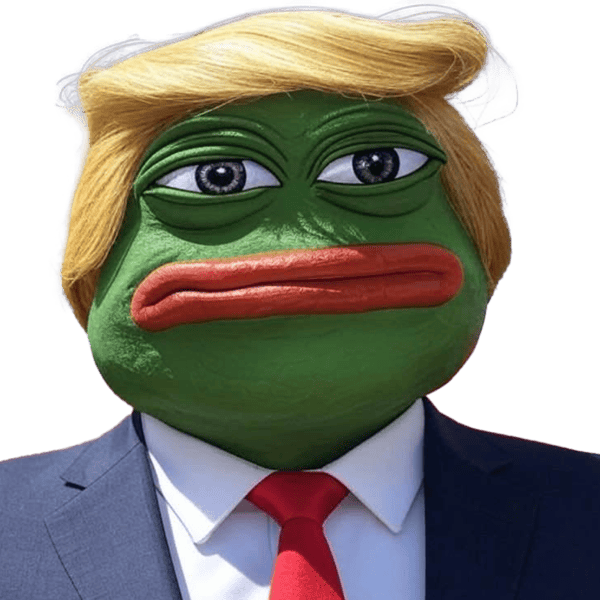 PepePresident