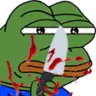 Pepeknifed
