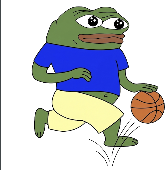 pepeballin