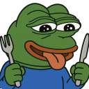 pepehungry