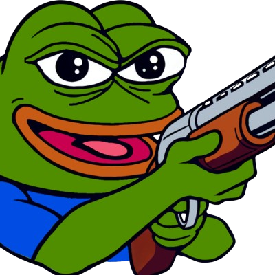 PepeShotgun