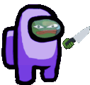 PepeAmongUsStab