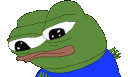 pepedab