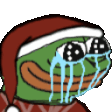 ChristmasCryge