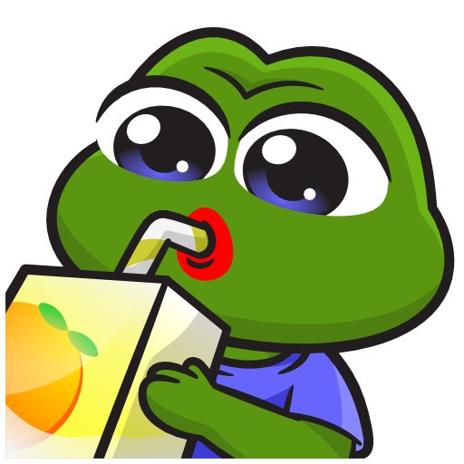 PepeDrink