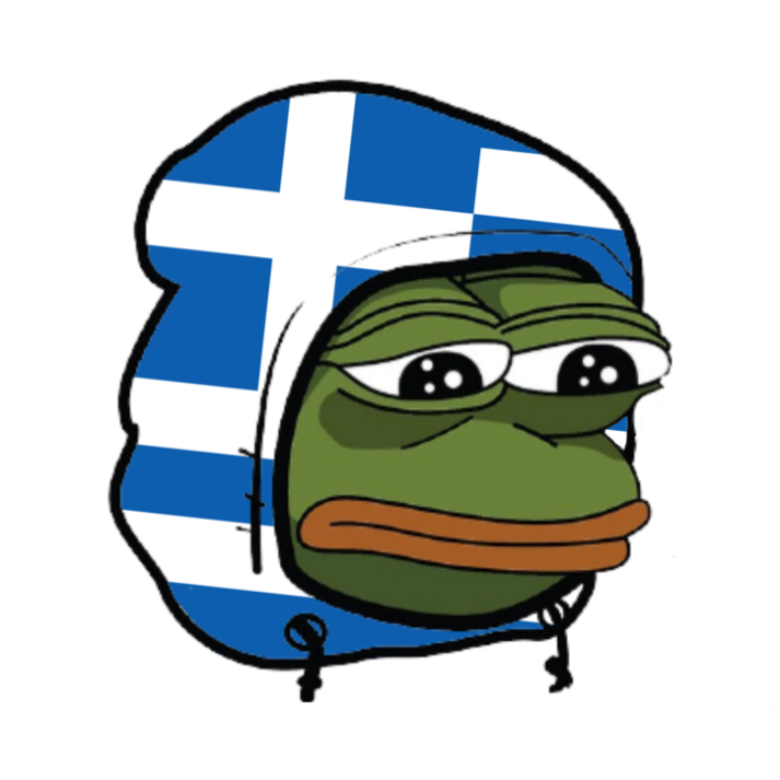 PepeGreece