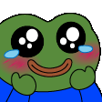 Pepecute
