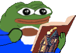 BookpepeCoffee