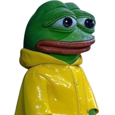 PepeRaincoat