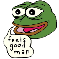 feelsgoodman