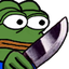 PepeKnife