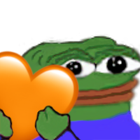 pepe_ios_orange_heart