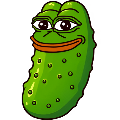 PepePickle