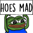 HoesMad