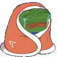 sad