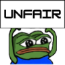 Pepe_Unfair