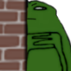 pepe_behindthewall