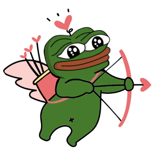 Cupid_Pepe