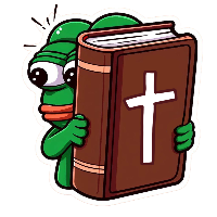 Pepe_bible