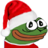pepegaChristmas