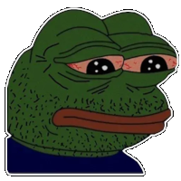 SadPepe
