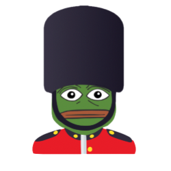 Pepe_British_Guard
