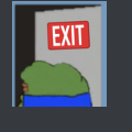 pepeexit