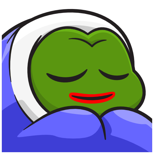 PepeComfy