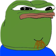 PeepoSuspiciousWithBeard